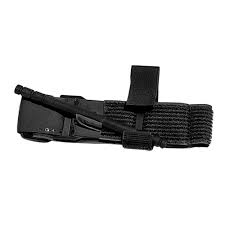 Military style tourniquet
